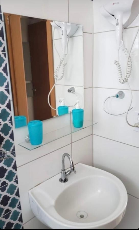 Blue Ubatuba Apartment Exterior photo