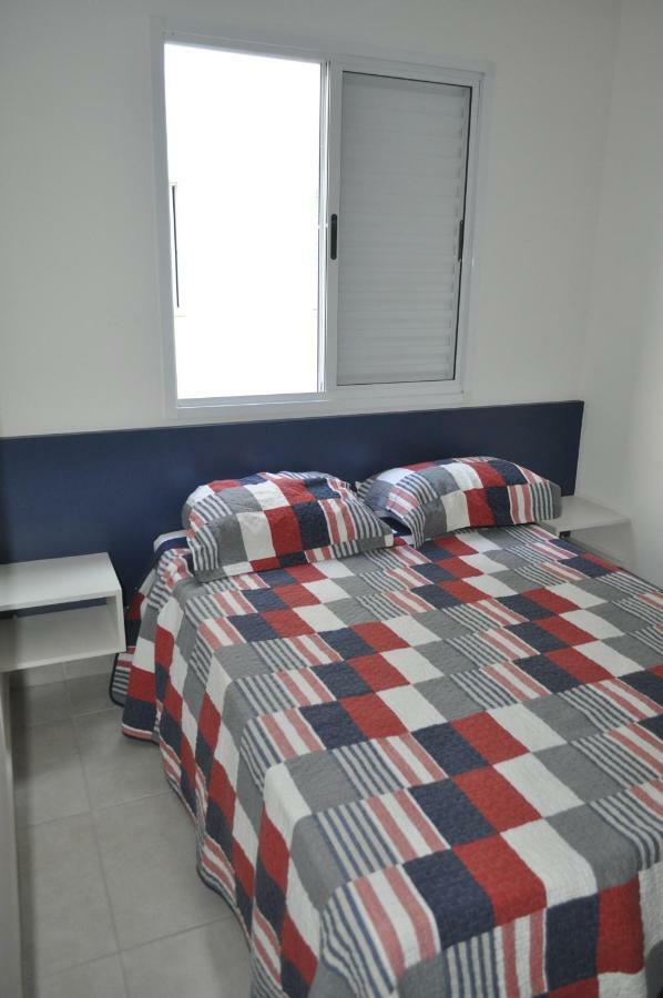 Blue Ubatuba Apartment Exterior photo