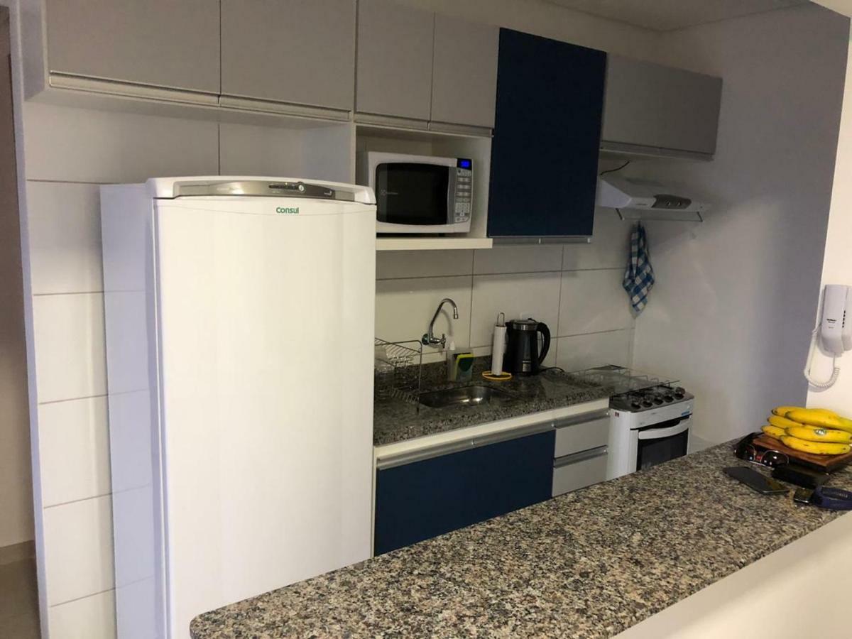 Blue Ubatuba Apartment Exterior photo